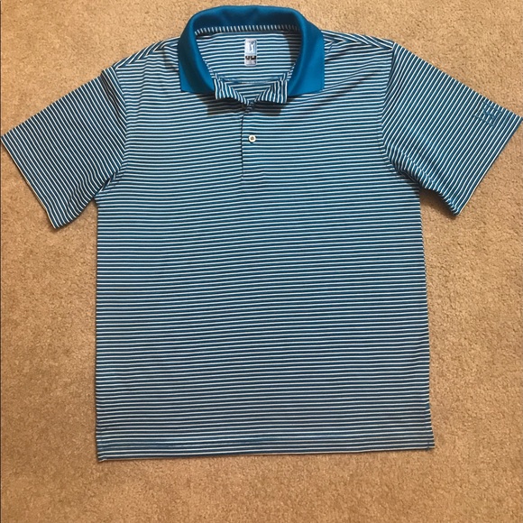 🔥PGA TOURS SZ SM MENS POLO 🔥 - Picture 5 of 6